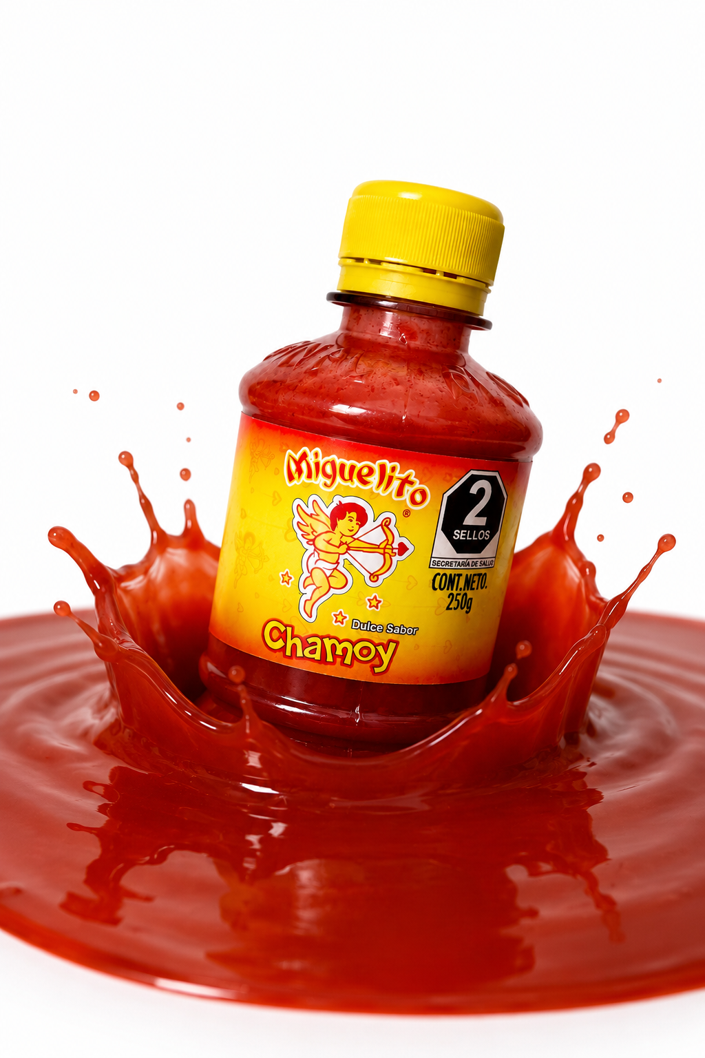 Chamoy💥