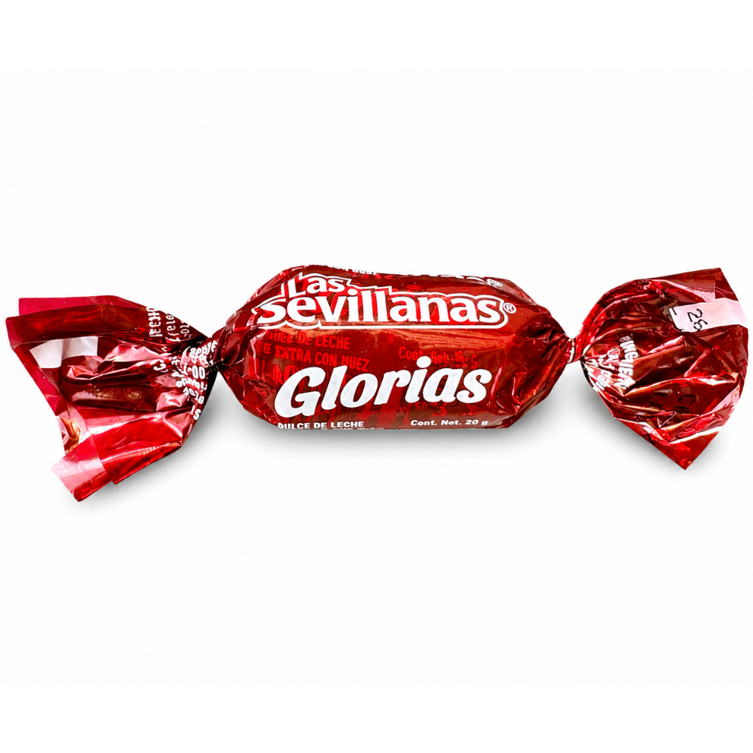 Glorias