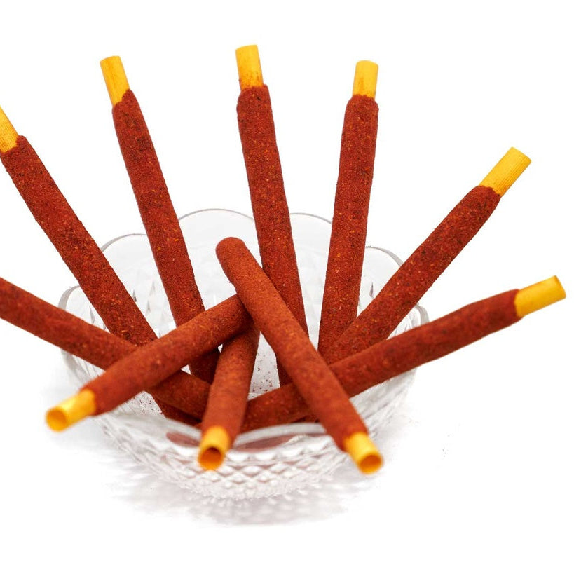 Banderillas Chilositas