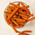 Churritos Enchilados