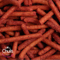 Churritos Enchilados