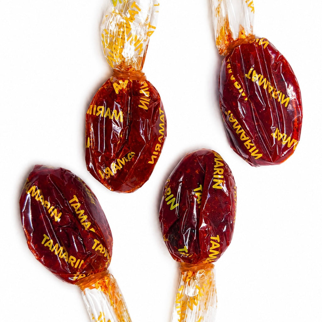 Cuchara Tamarín