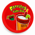 Escarchador de bebidas "Chamoy"