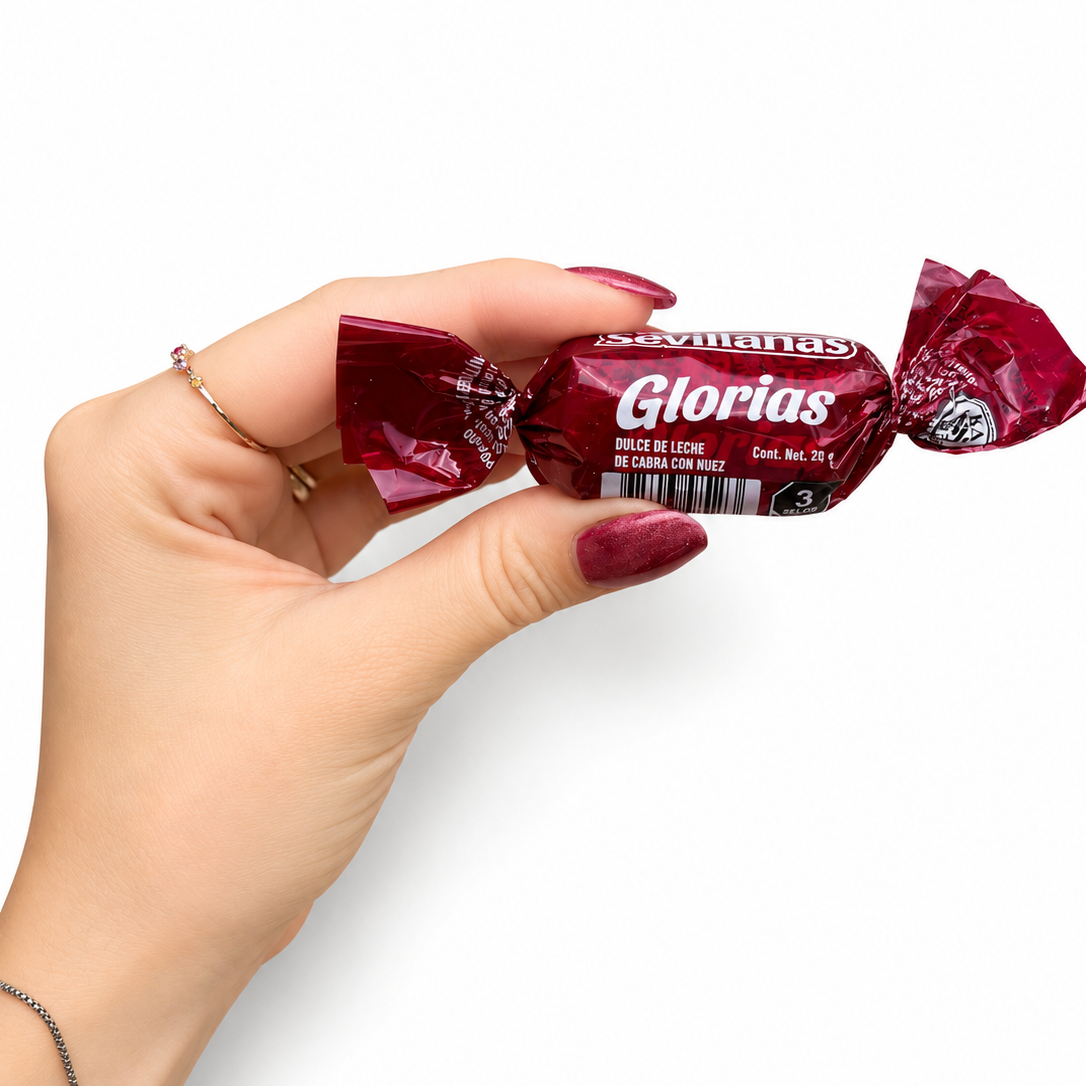 Glorias