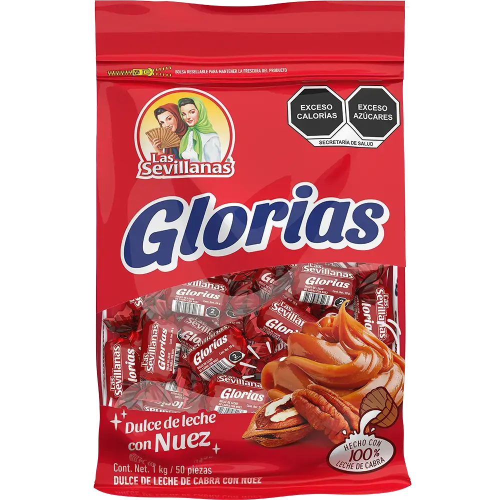 Glorias