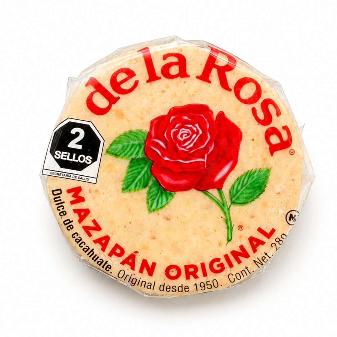Mazapán