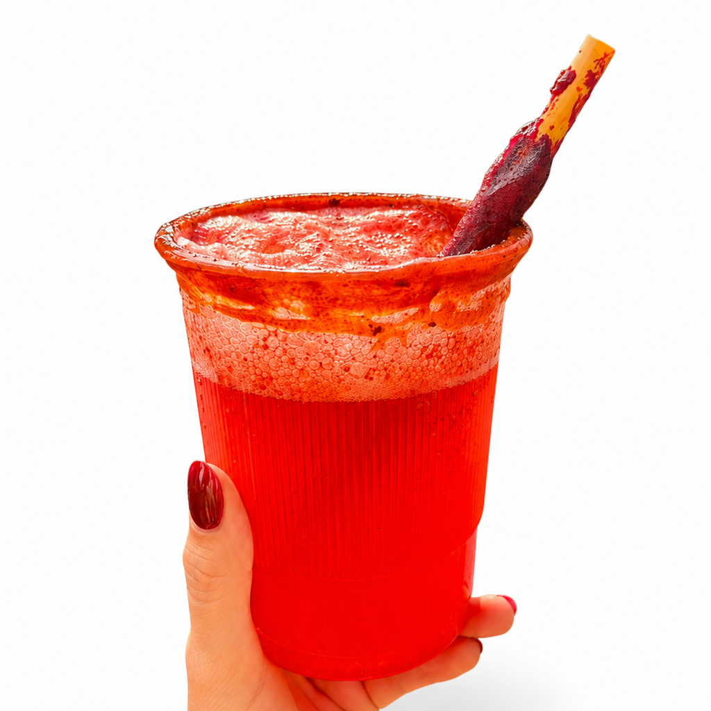Banderillas Chilositas