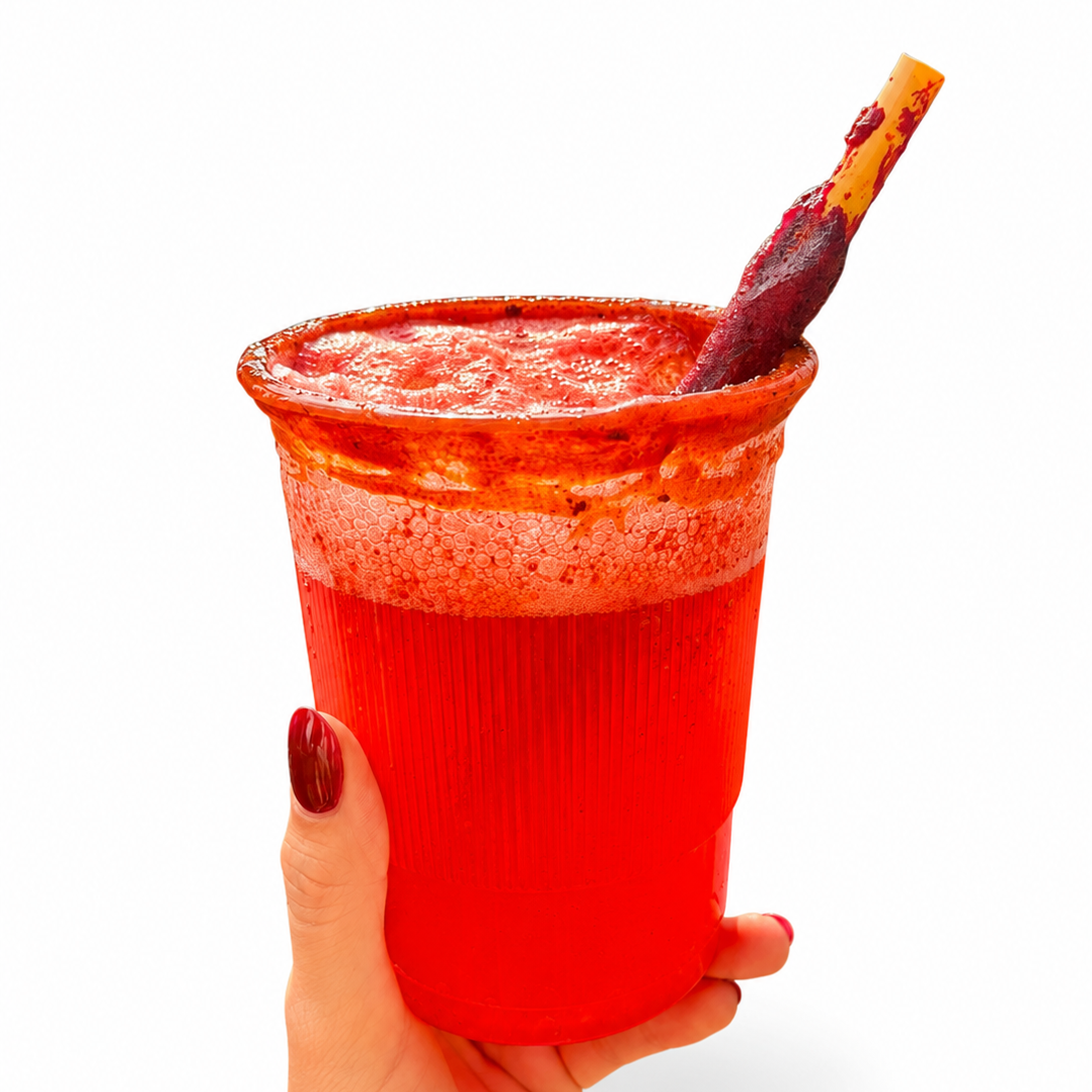 Banderillas Chilositas