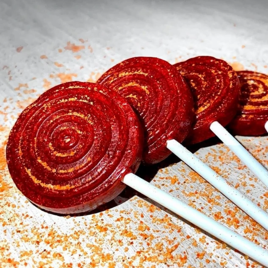 Paleta "Raqueta Miguelito"