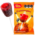 Paleta "Trabalenguas"