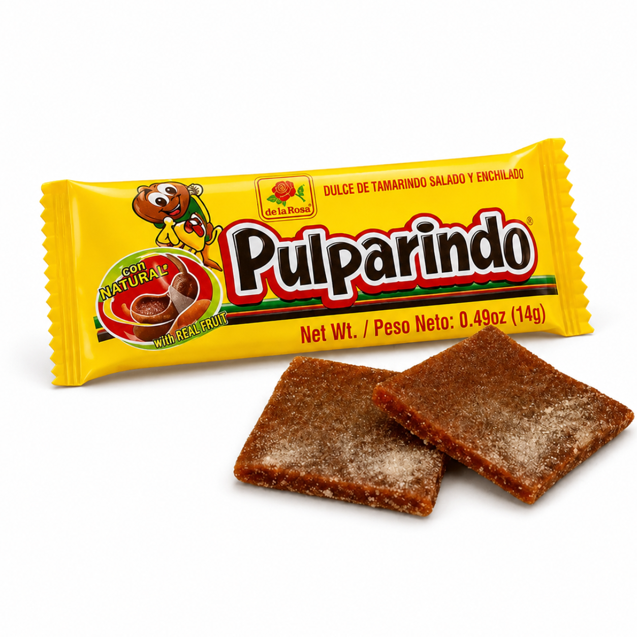 Pulparindo Mini