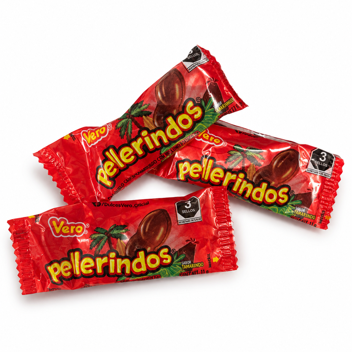 Rellerindo Tamarindo