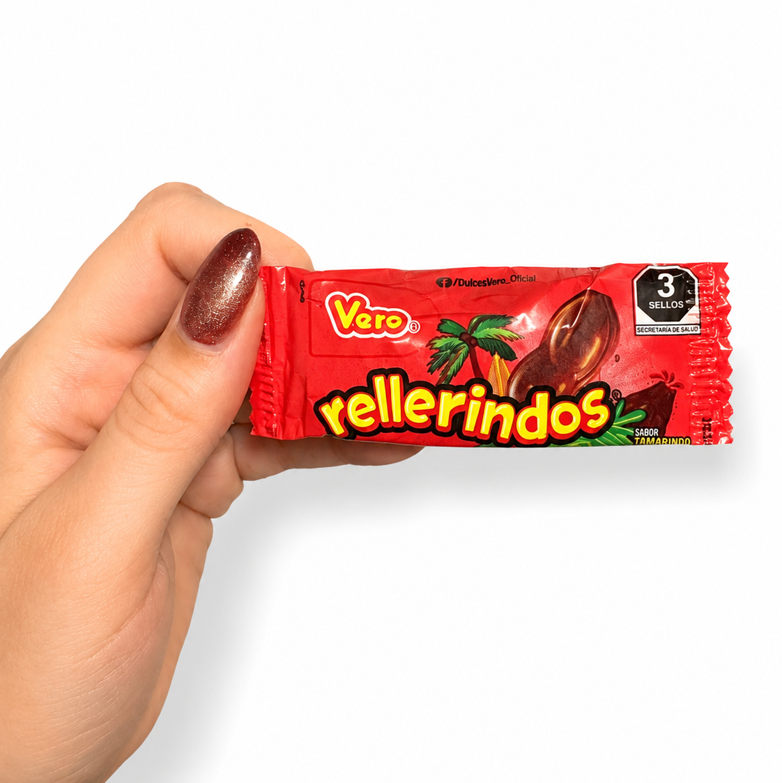 Rellerindo Tamarindo
