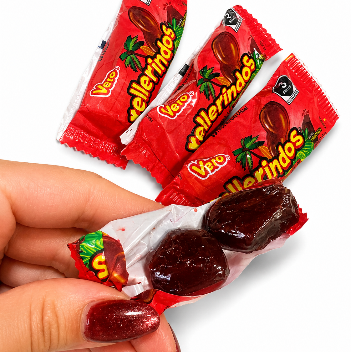 Rellerindo Tamarindo