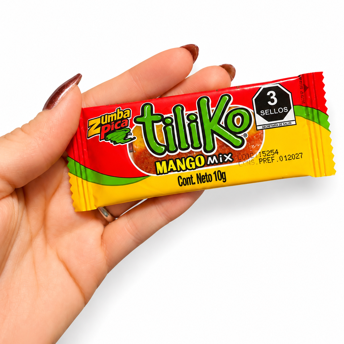 Tilikos