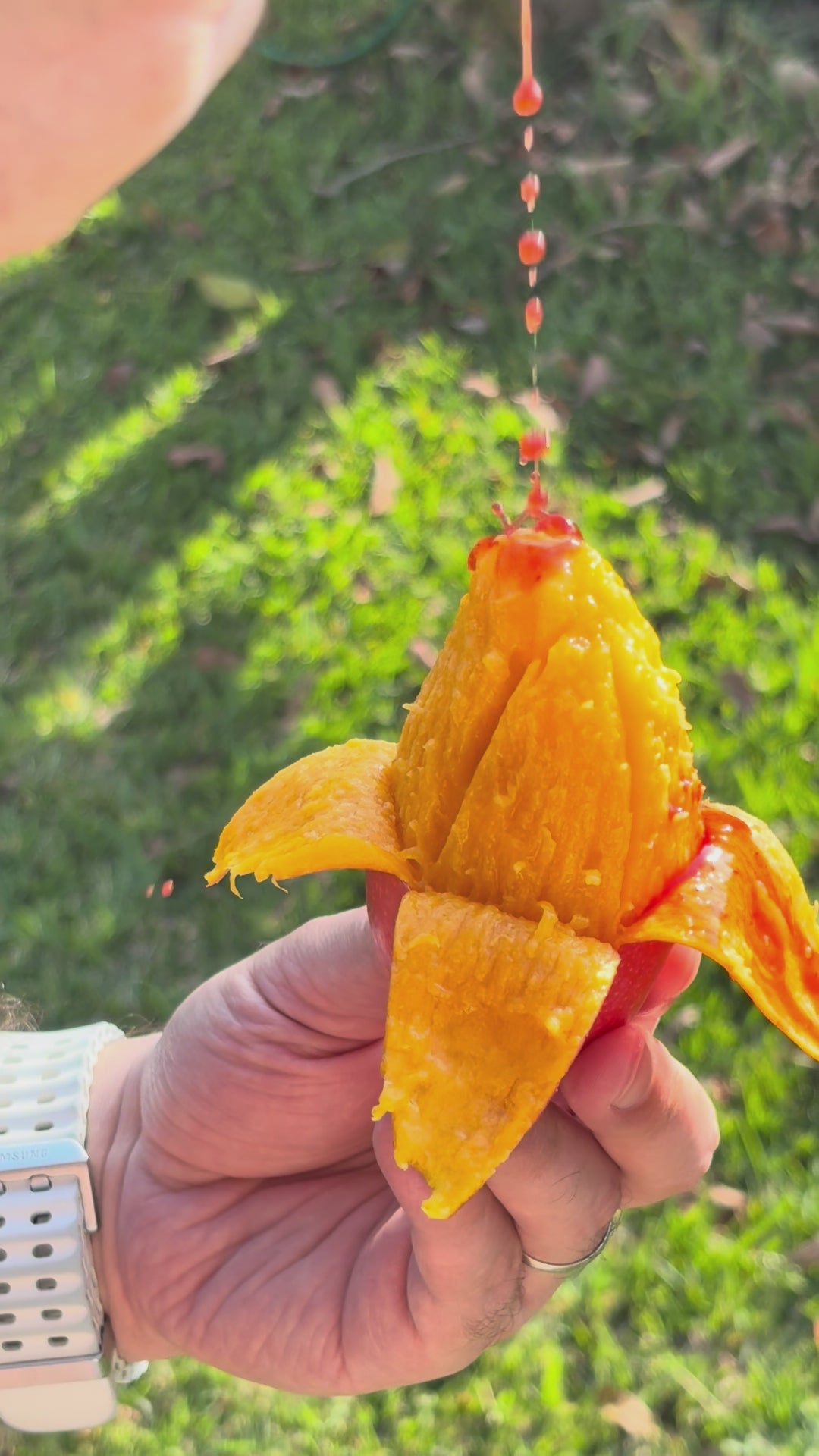 Chamoy Líquido "Miguelito"